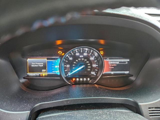 Ford Explorer Sport Image 12