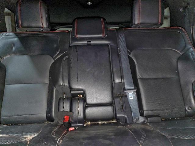 Ford Explorer Sport Image 7