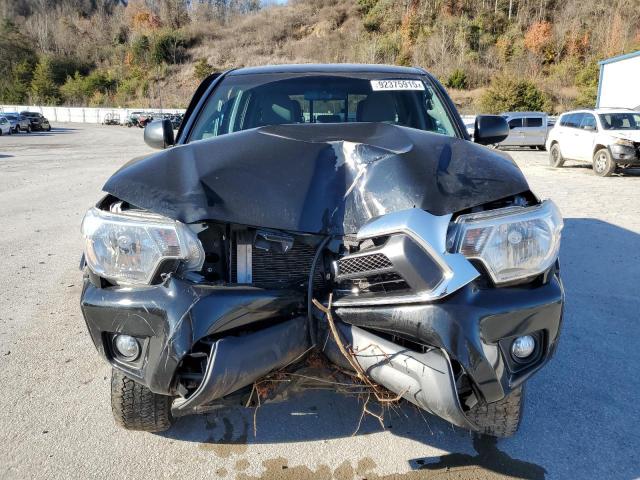 Toyota Tacoma Double Cab Image 3