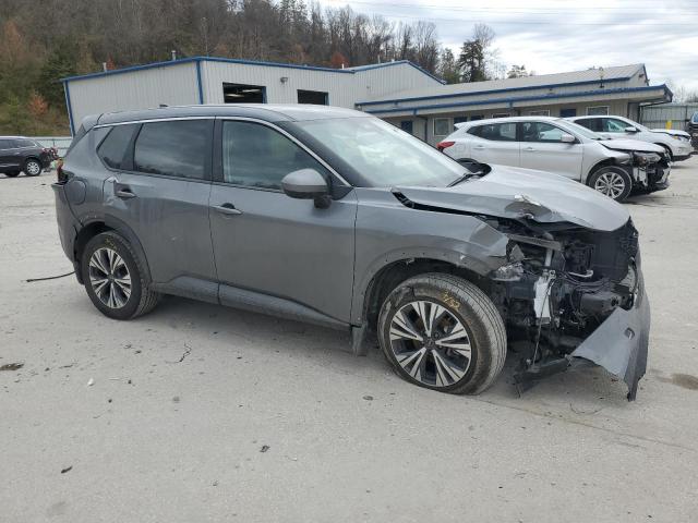 Nissan Rogue Sv Image 7