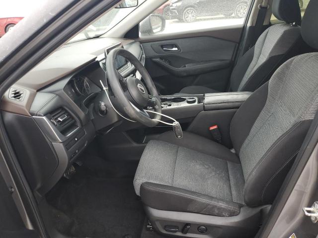 Nissan Rogue Sv Image 6