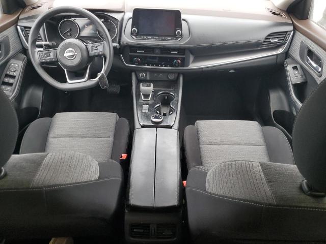 Nissan Rogue Sv Image 4