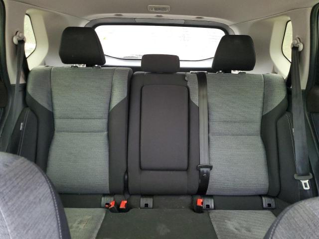 Nissan Rogue Sv Image 9