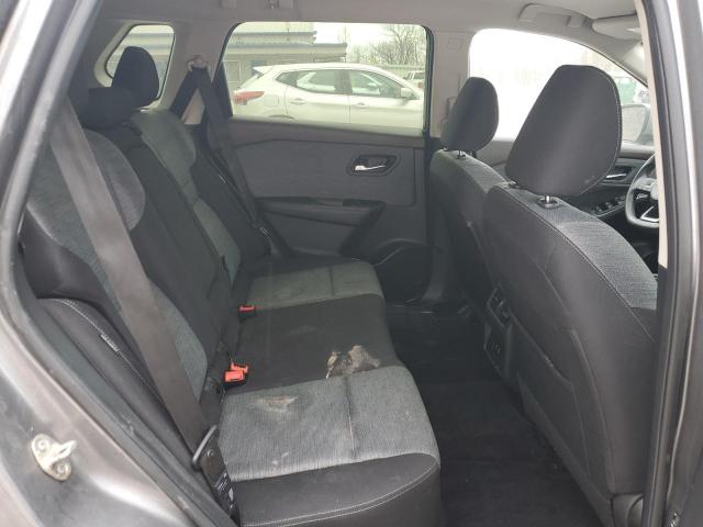 Nissan Rogue Sv Image 10