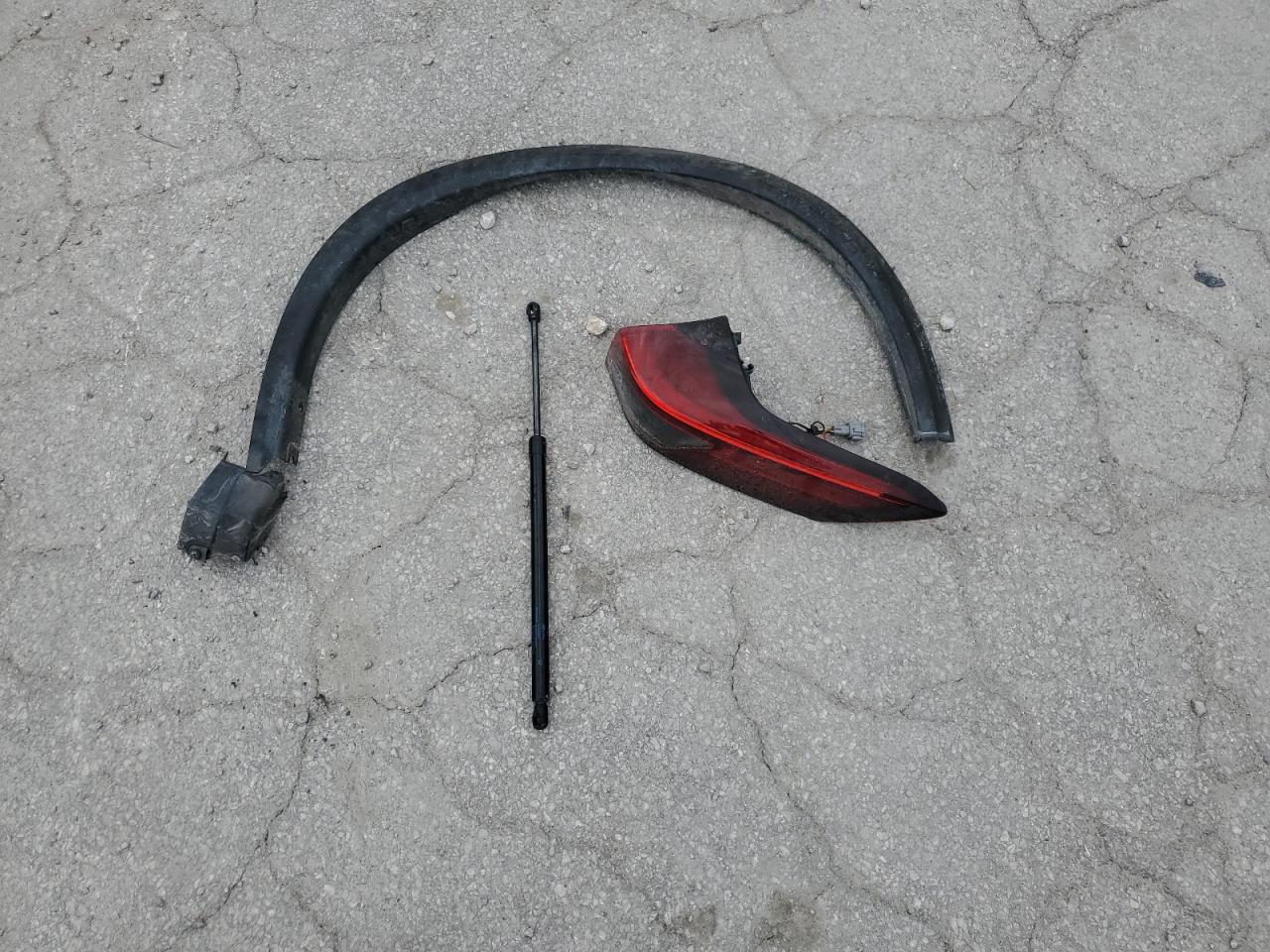 Nissan Rogue Sv Image 12