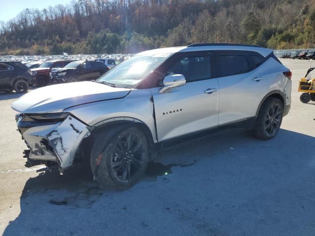  Salvage Chevrolet Blazer