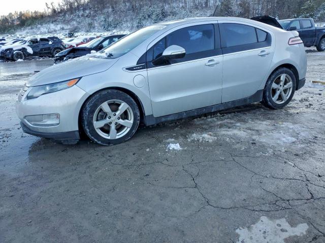  Salvage Chevrolet Volt