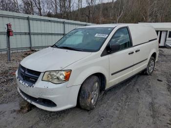  Salvage Ram Tradesman