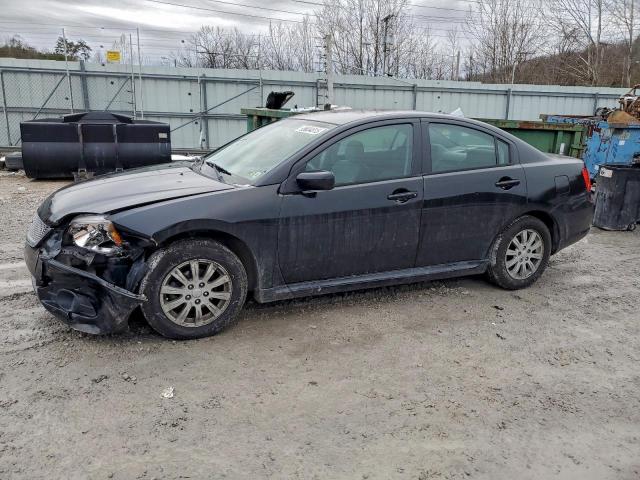  Salvage Mitsubishi Galant
