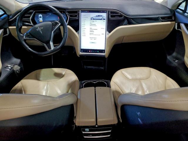 Tesla Model S Image 11
