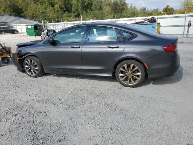 Chrysler 200 S Image 4