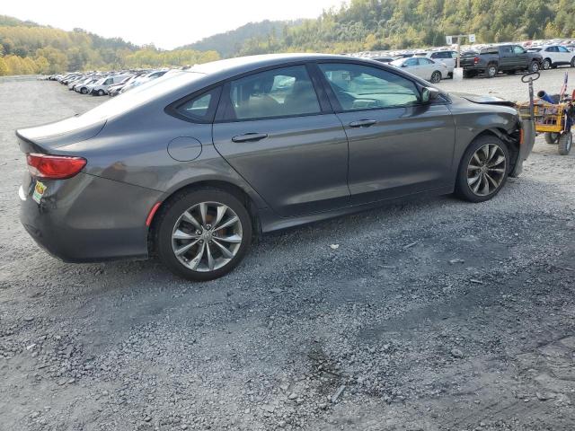 Chrysler 200 S Image 12