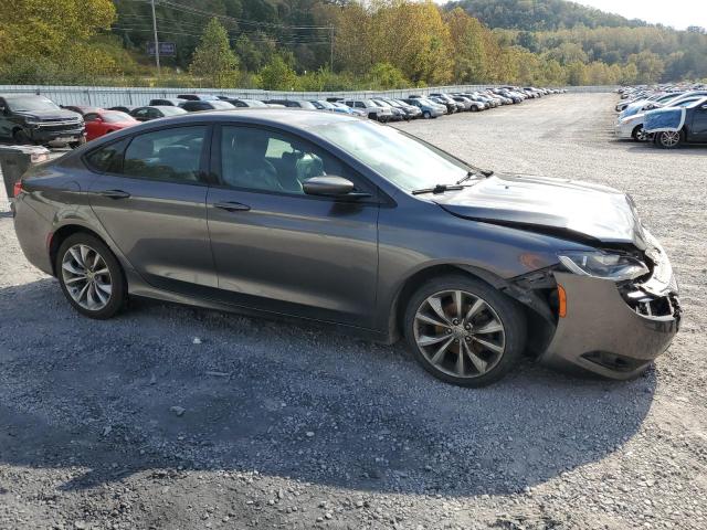 Chrysler 200 S Image 9