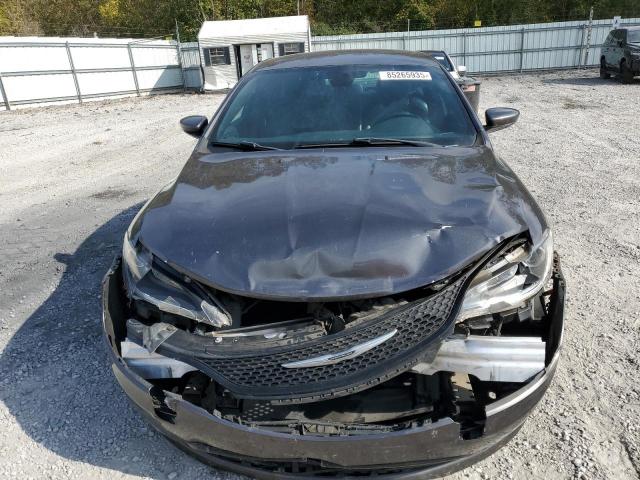 Chrysler 200 S Image 5