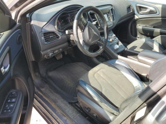 Chrysler 200 S Image 7