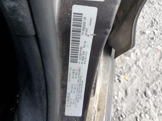 Chrysler 200 S Image 10