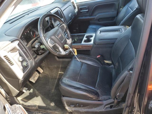 GMC Sierra K1500 Slt Image 2