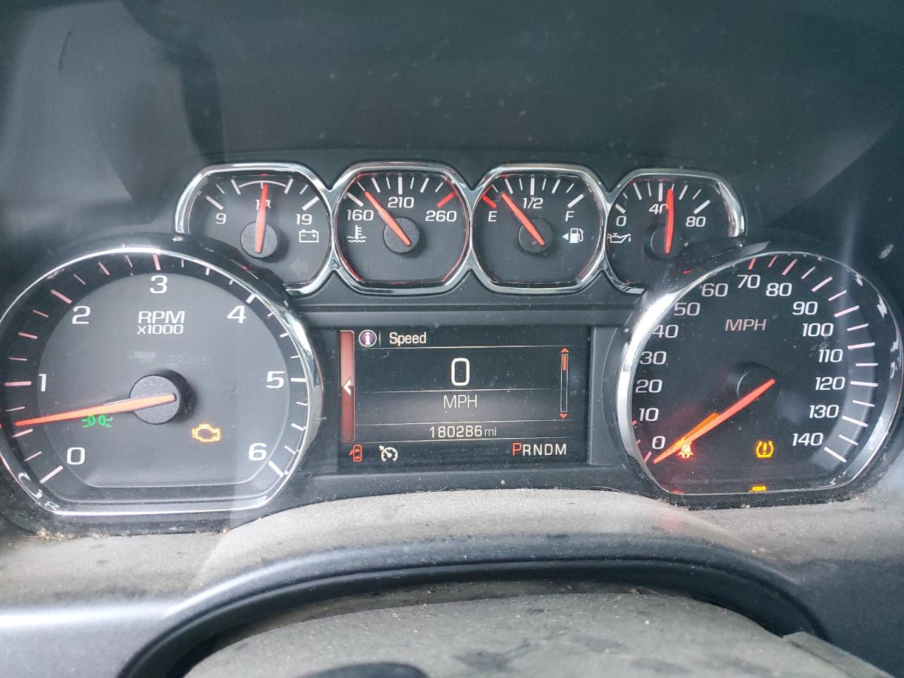 GMC Sierra K1500 Slt Image 11