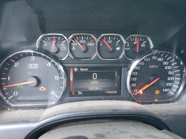 GMC Sierra K1500 Slt Image 11