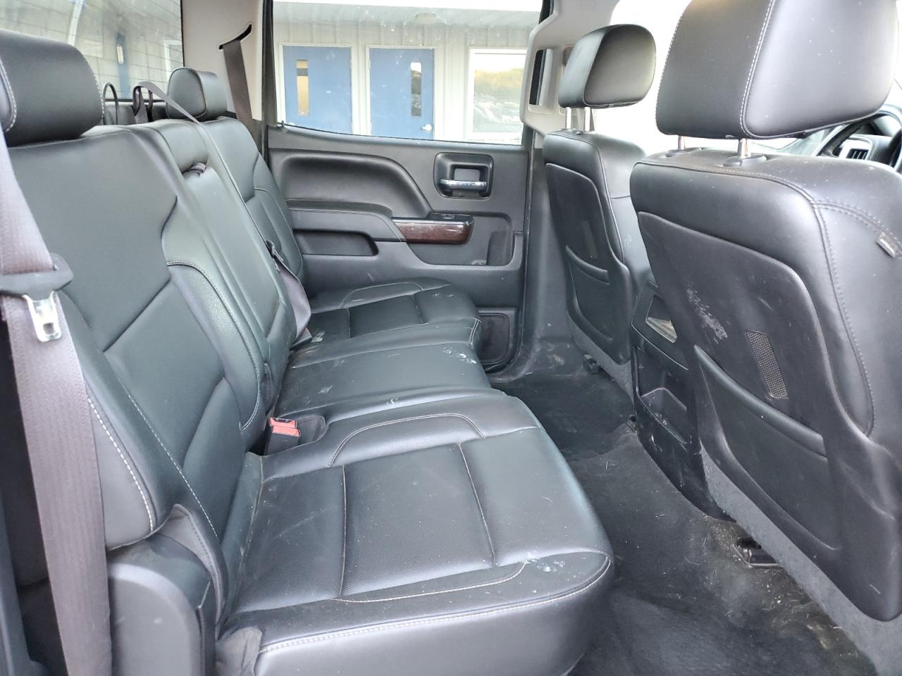 GMC Sierra K1500 Slt Image 12