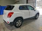 Chevrolet Trax Ls Image 3