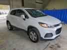Chevrolet Trax Ls Image 5