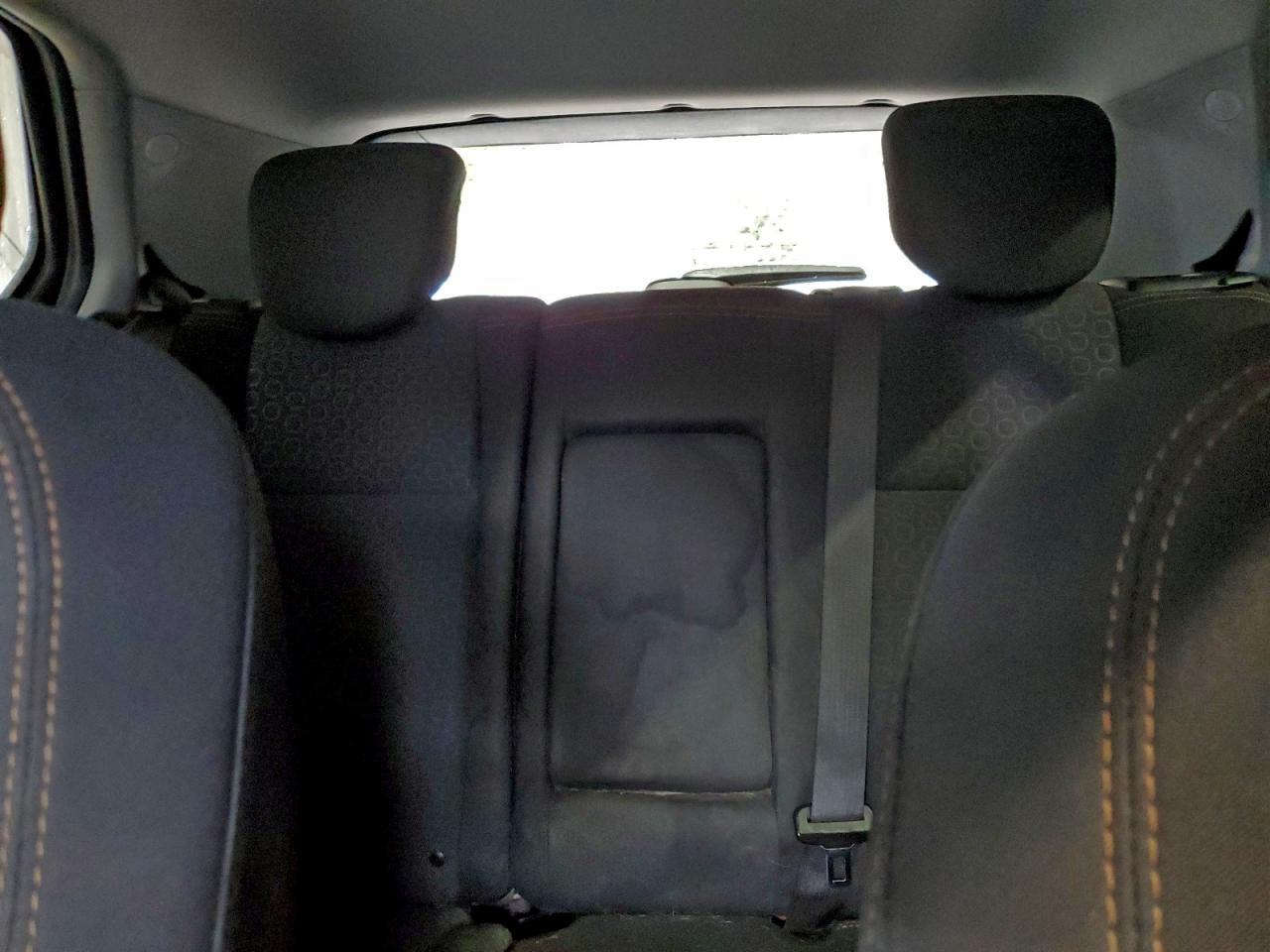 Chevrolet Trax Ls Image 9