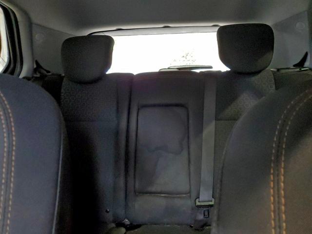 Chevrolet Trax Ls Image 9