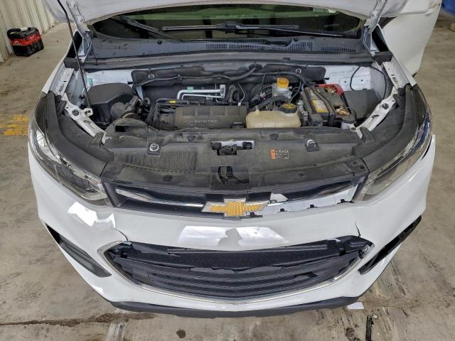 Chevrolet Trax Ls Image 12