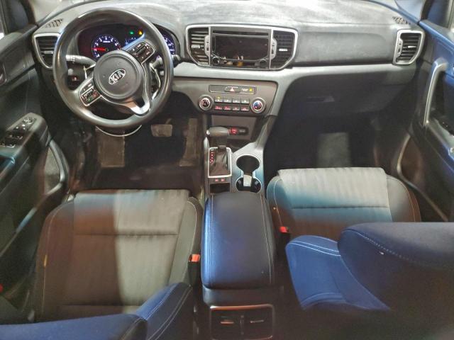 Kia Sportage Lx Image 12