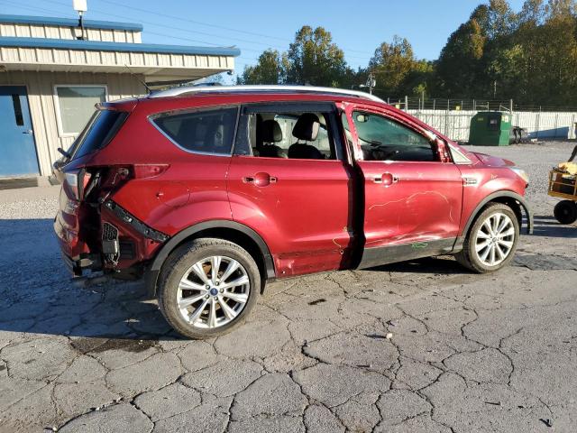 Ford Escape Titanium Image 3