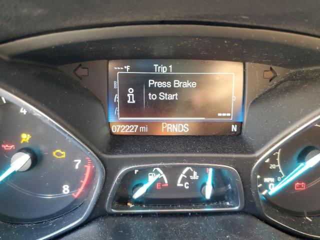 Ford Escape Titanium Image 12