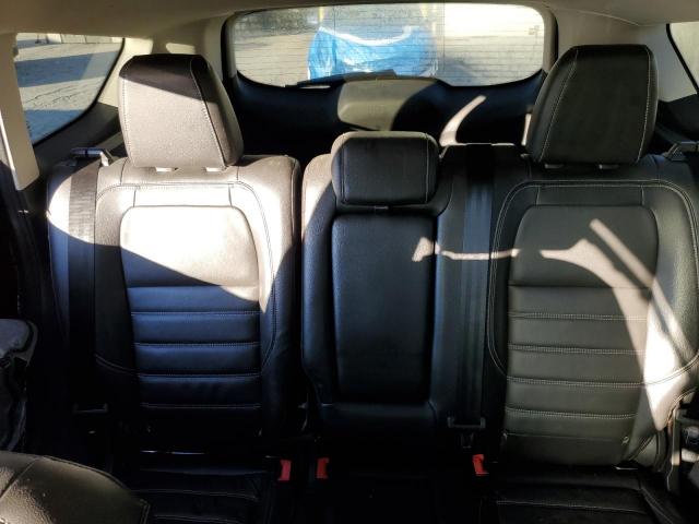 Ford Escape Titanium Image 9