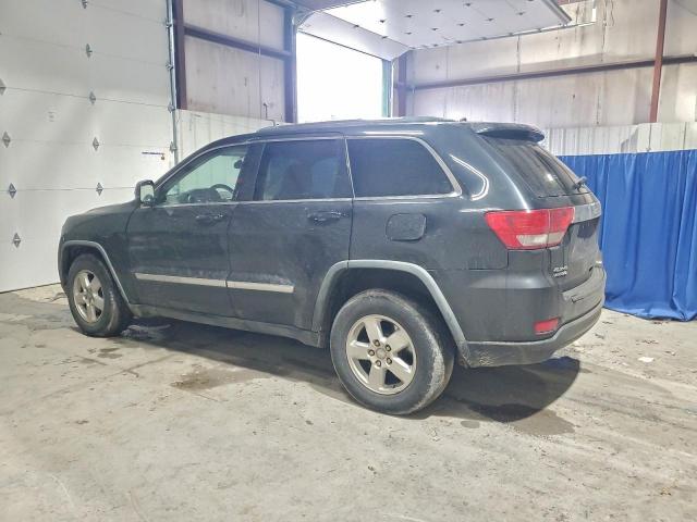 Jeep Grand Cherokee Laredo Image 13