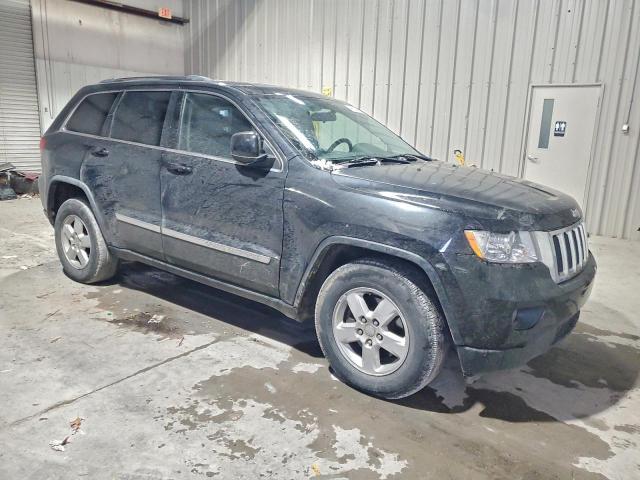 Jeep Grand Cherokee Laredo Image 4
