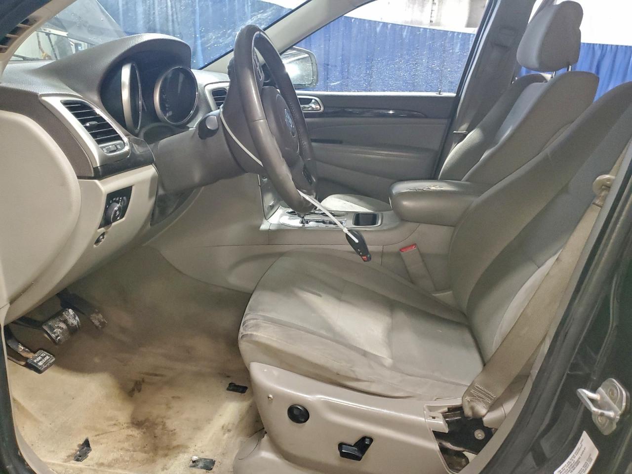 Jeep Grand Cherokee Laredo Image 10