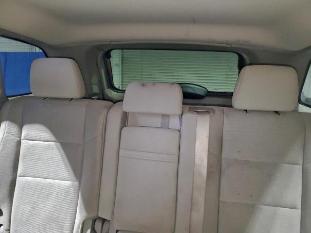 Jeep Grand Cherokee Laredo Image 6