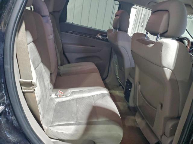 Jeep Grand Cherokee Laredo Image 12