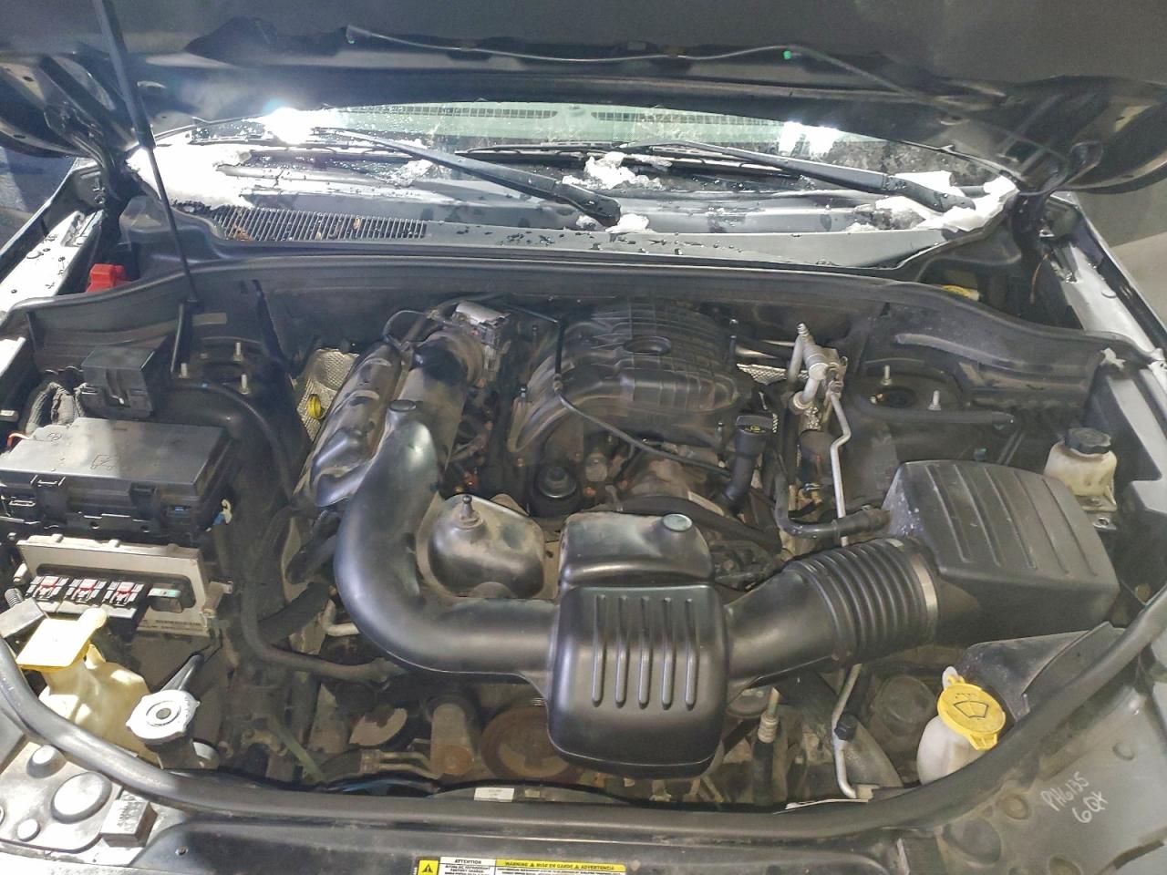 Jeep Grand Cherokee Laredo Image 9