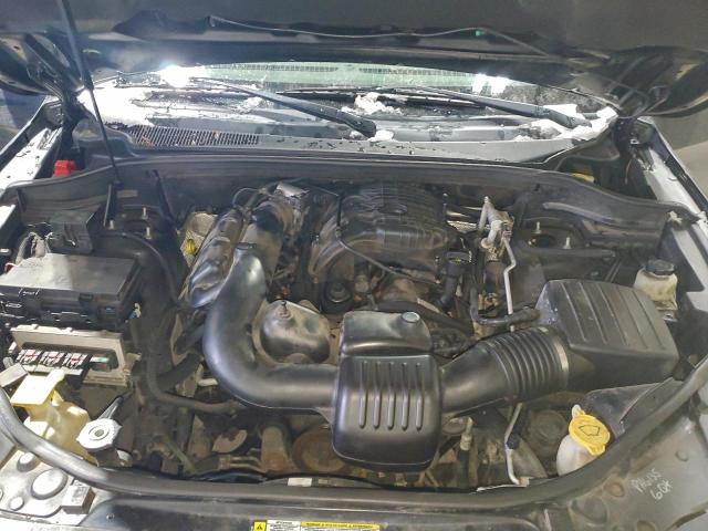 Jeep Grand Cherokee Laredo Image 9