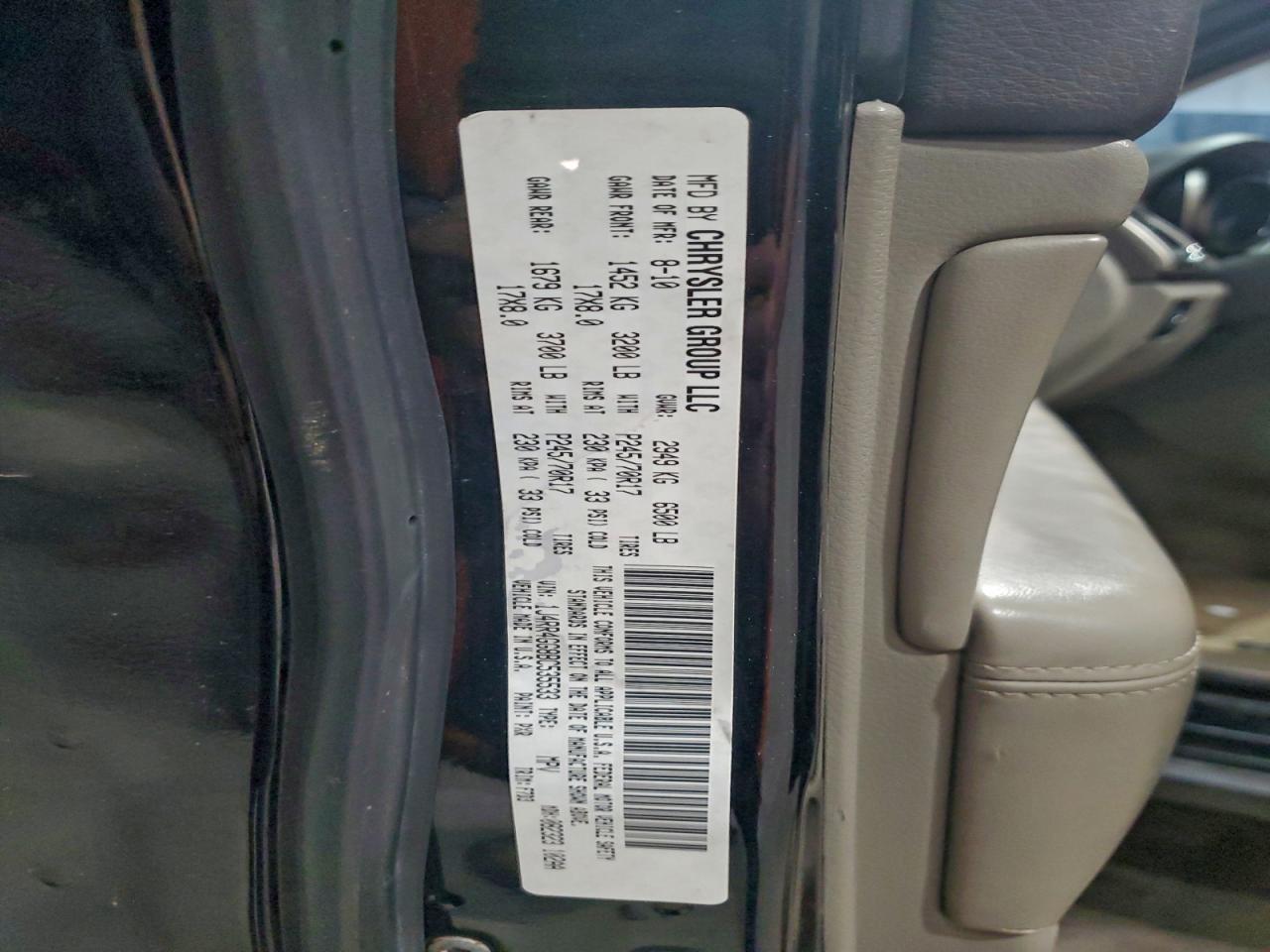 Jeep Grand Cherokee Laredo Image 11