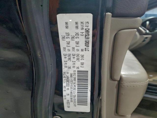 Jeep Grand Cherokee Laredo Image 11