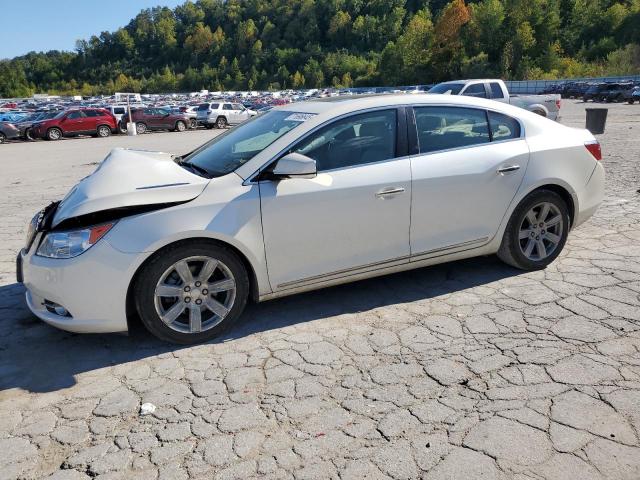  Salvage Buick LaCrosse