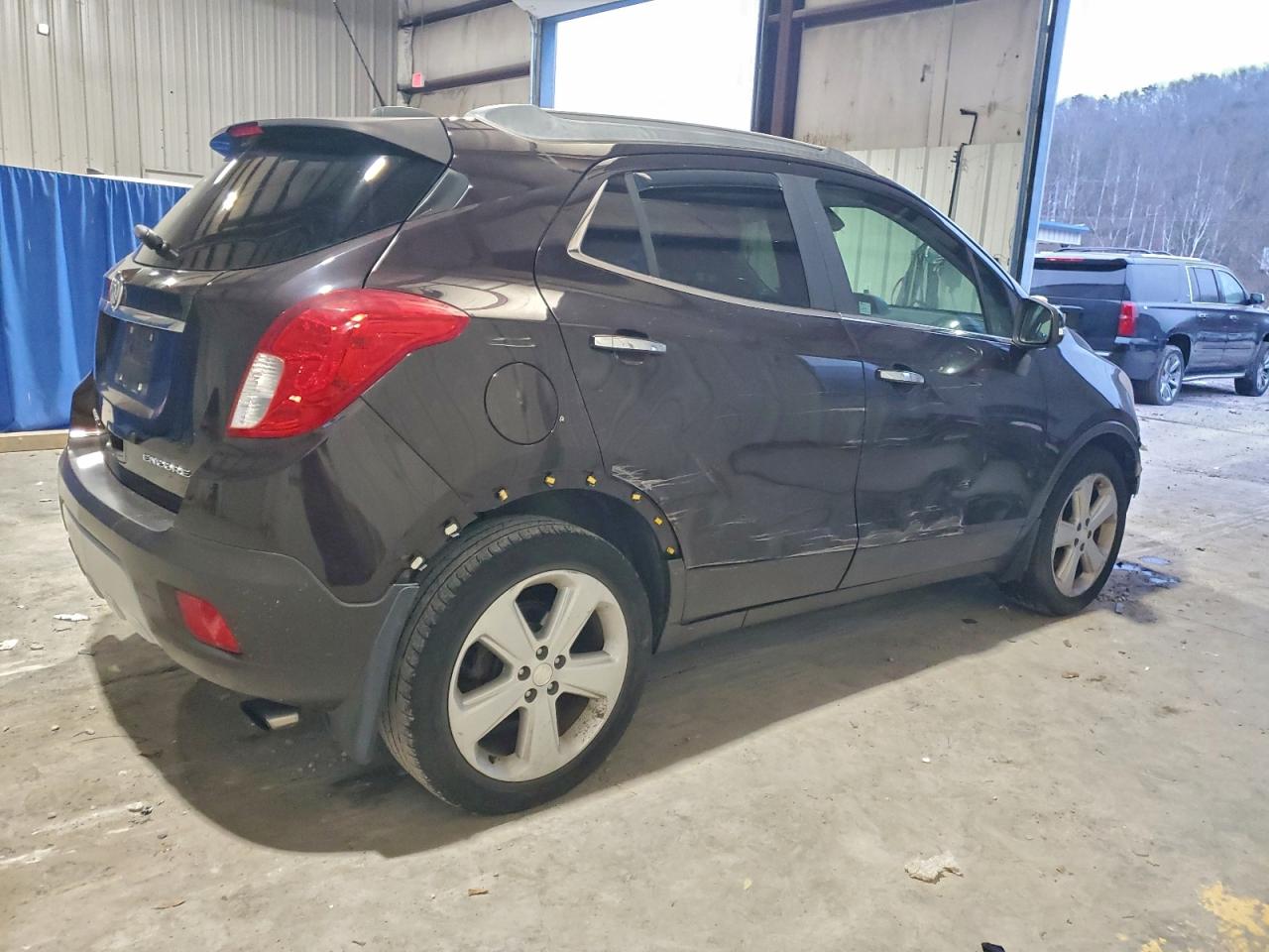 Buick Encore Image 3