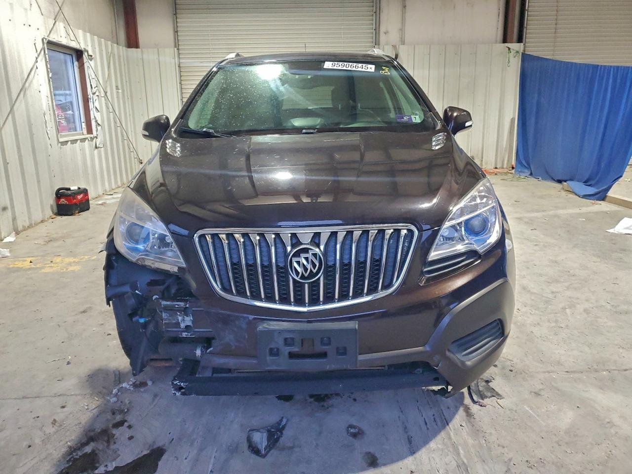 Buick Encore Image 7