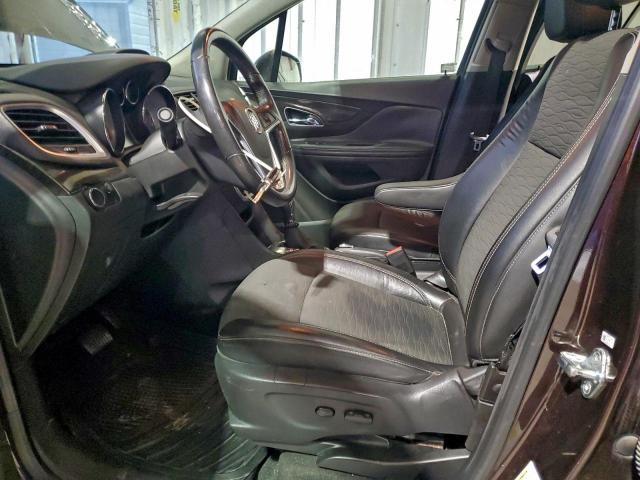 Buick Encore Image 9