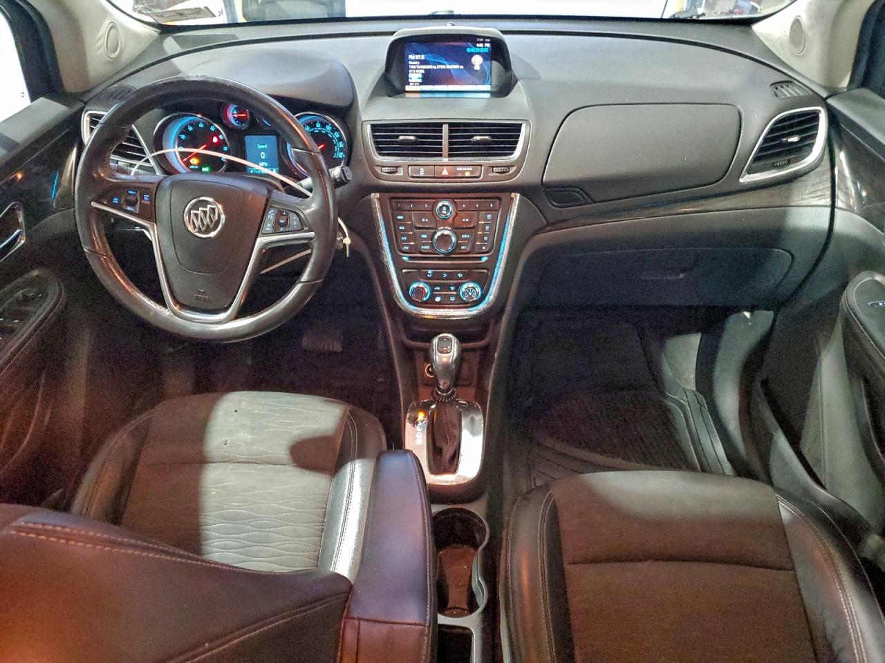Buick Encore Image 11