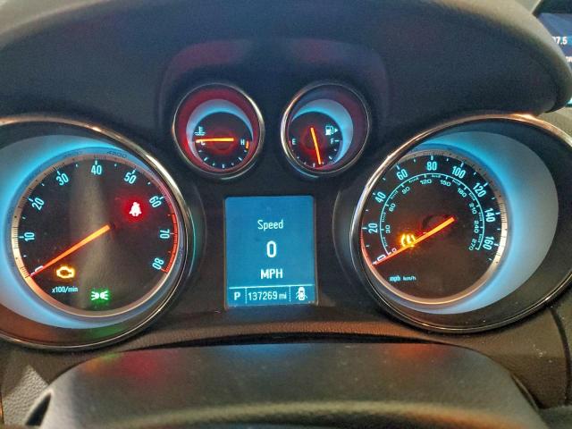 Buick Encore Image 8