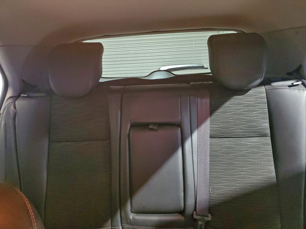 Buick Encore Image 6