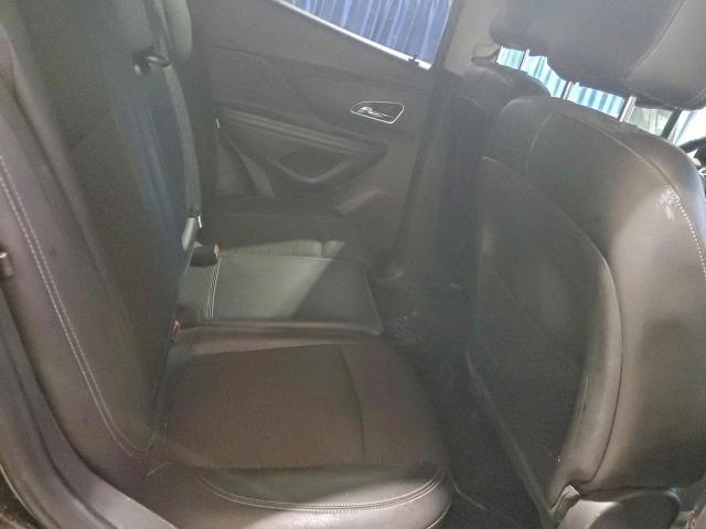 Buick Encore Image 10